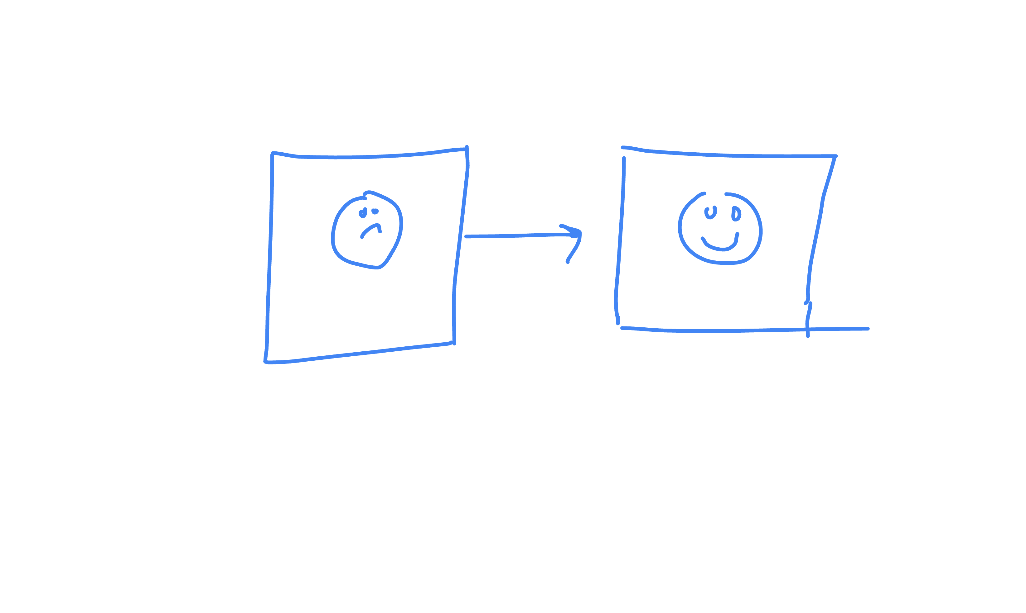 Simple block diagram: Timer UI box connected to Local State, optional Sync Service, and Notification Manager.
